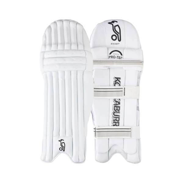 KOOKABURRA GHOST 4.0 CRICKET BATTING PADS ADULT