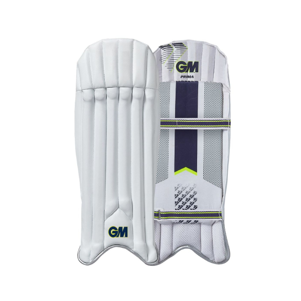 GM PRIMA CRICKET KEEPING PADS ADULT