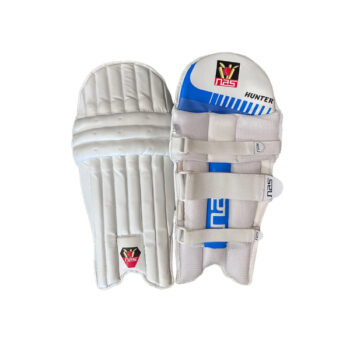 NAS HUNTER CRICKET BATTING PADS