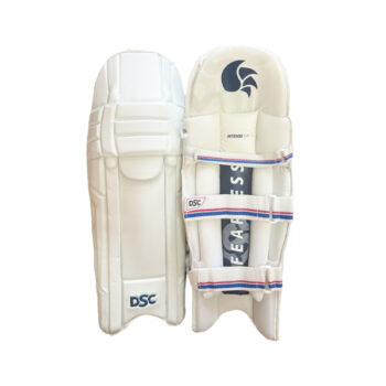 DSC INTENSE 5.0 RIGHT HAND CRICKET BATTING PADS ADULT