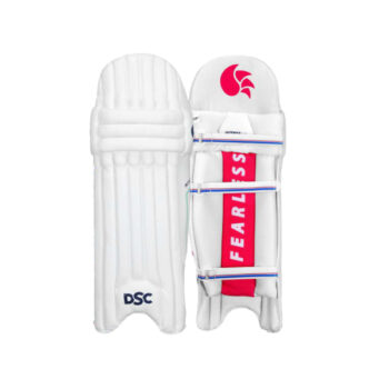 DSC INTENSE 6.0 ADULT CRICKET BATTING PADS