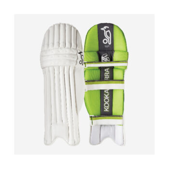 KOOKABURRA KAHUNA PRO 1000 CRICKET BATTING PADS ADULT