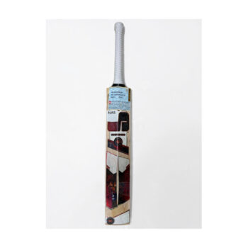 SS SUNRIDGES KLAASEN PLAYER CLASSIC JUNIOR CRICKET BAT 6