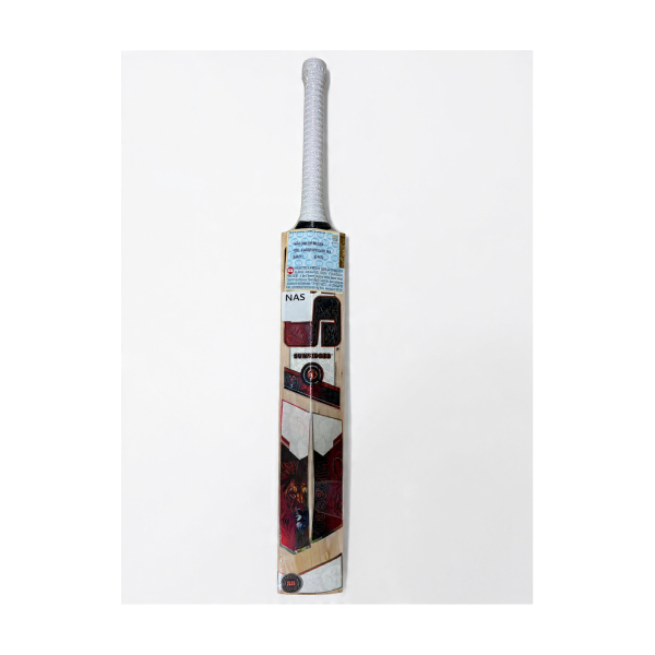 SS SUNRIDGES KLAASEN PLAYER CLASSIC JUNIOR CRICKET BAT 6