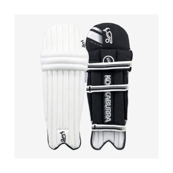 KOOKABURRA PRO 9.0 BATTING PADS