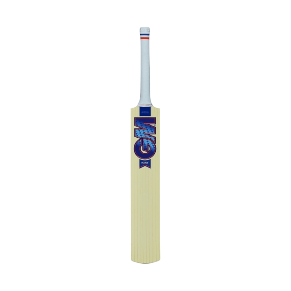 GM MANA 101 KASHMIR WILLOW JUNIOR CRICKET BAT - Image 2