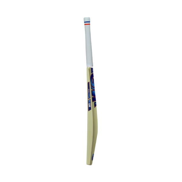 GM MANA 101 KASHMIR WILLOW JUNIOR CRICKET BAT - Image 3