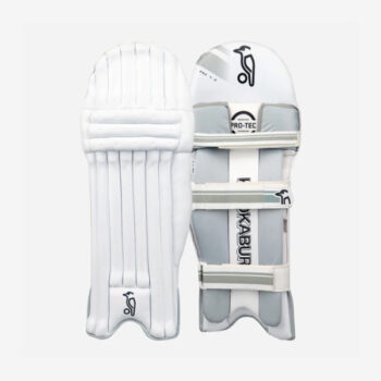 KOOKABURRA PRO 4.0 CLASSIC CRICKET BATTING PADS ADULT