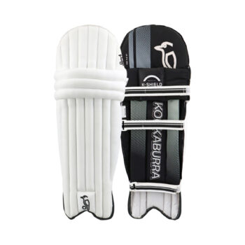 KOOKABURRA PRO 8.0 LIGHTWEIGHT CRICKET BATTING PADS ADULT