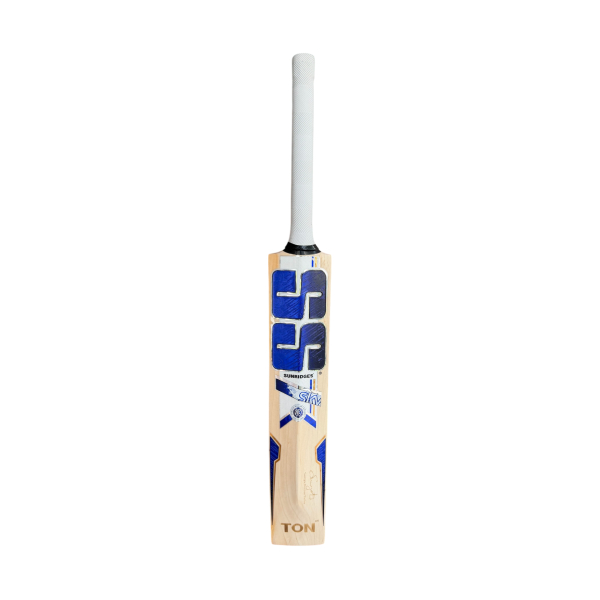 SS TON COLTS SKY JUNIOR CRICKET BAT
