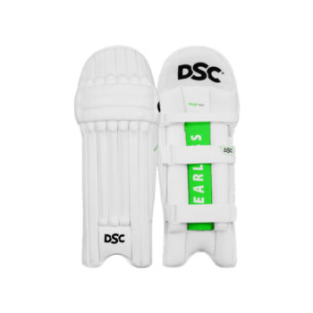 DSC SPLIT 4000 RIGHT HAND BOYS CRICKET BATTING PADS