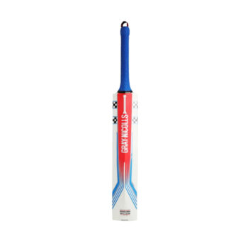 GRAY-NICOLLS STRATOS POWER 1.0 JUNIOR CRICKET BAT H
