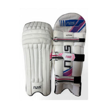 NAS SUPREME RIGHT HAND CRICKET BATTING PADS