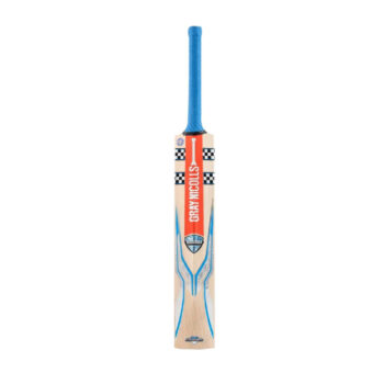 GRAY-NICOLLS TEMPESTA 1.1 200 JUNIOR CRICKET BAT