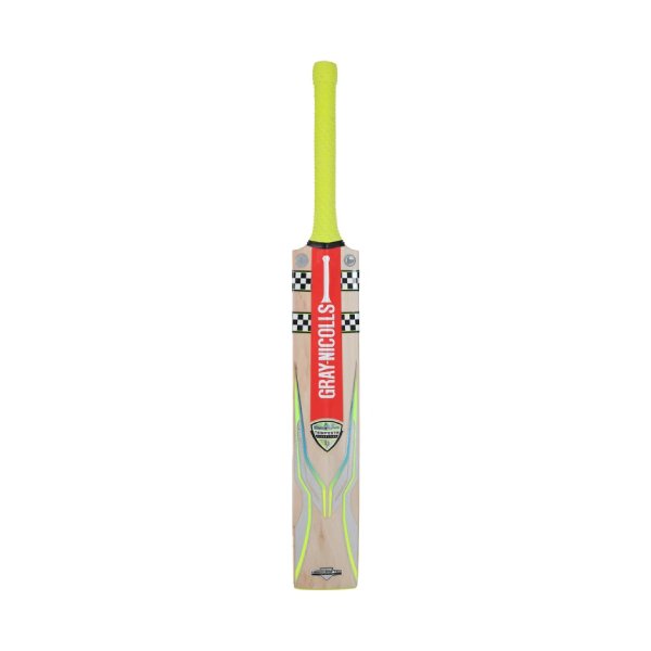 GRAY-NICOLLS TEMPESTA 1.0 150 JUNIOR CRICKET BAT 6