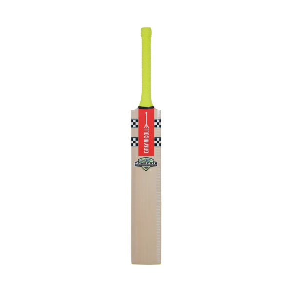 GRAY-NICOLLS TEMPESTA 1.0 150 JUNIOR CRICKET BAT 6 - Image 2