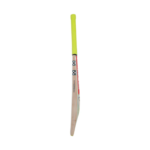 GRAY-NICOLLS TEMPESTA 1.0 150 JUNIOR CRICKET BAT 6 - Image 3