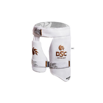 DSC FEARLESS INTENSE PRO THIGH PAD RIGHT HAND ADULT