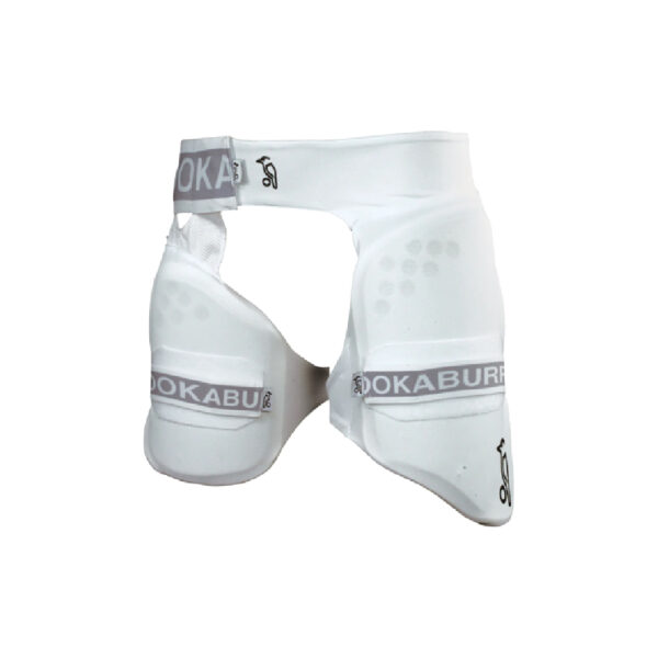 KOOKABURRA PRO 5.0 THIGH GUARD RIGHT