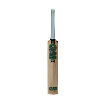GM VERVA 404 ENGLISH WILLOW SENIOR CRICKET BAT SH