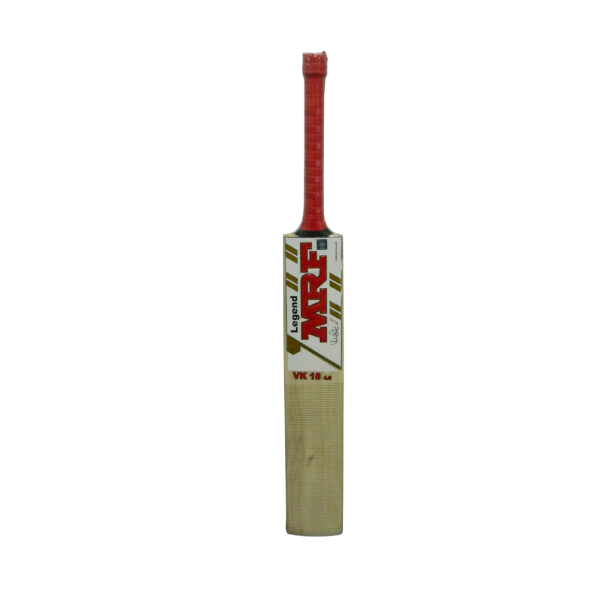 MRF LEGEND VK18 4.0 JUNIOR CRICKET BAT - Image 2