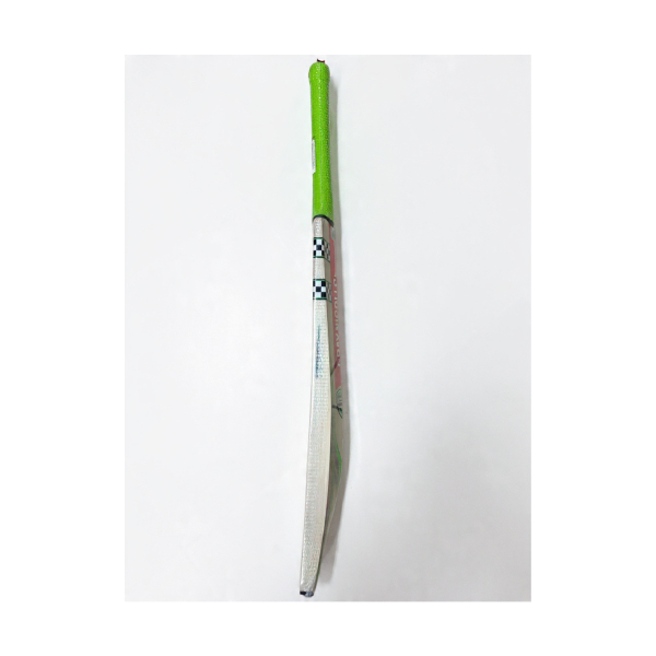 GRAY-NICOLLS TEMPESTA WARRIOR 1.3 KASHMIR WILLOW JUNIOR CRICKET BAT 6 - Image 3