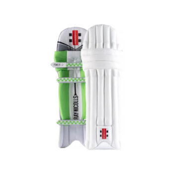 GRAY-NICOLLS POWER 1.3 YOUTH CRICKET BATTING PADS
