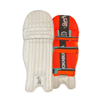 KOOKABURRA RAPID PRO 1500 CRICKET BATTING PADS ADULT