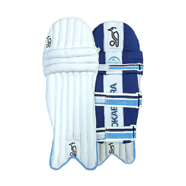 KOOKABURRA SURGE PRO 1000 CRICKET BATTING PADS