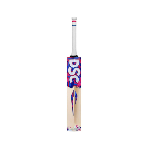 DSC INTENSE 7.0 ENGLISH WILLOW CRICKET BAT SIZE 6