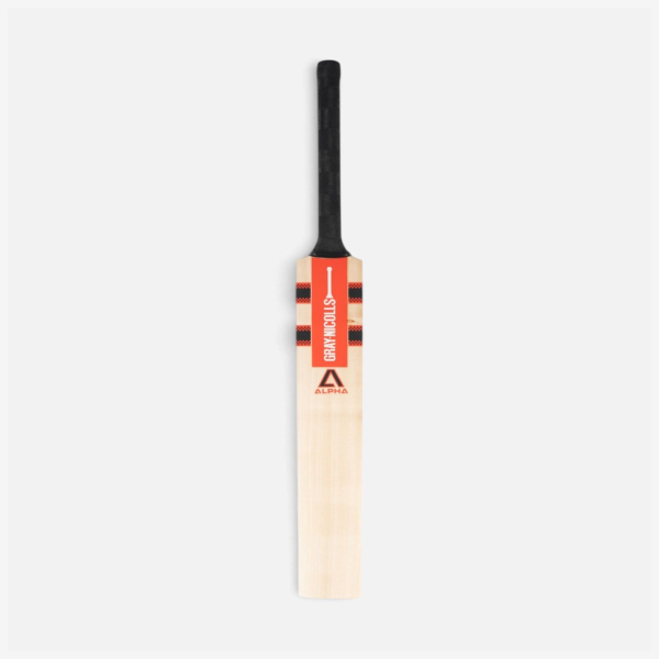 GRAY-NICOLLS ALFA CRICKET BAT - Image 2