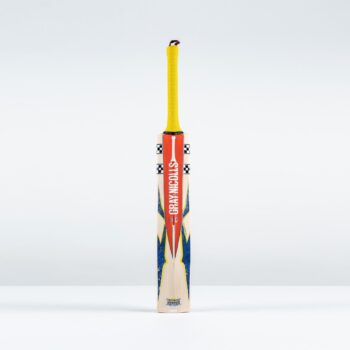 GRAY-NICOLLS HAVOC HB317 TEST SH
