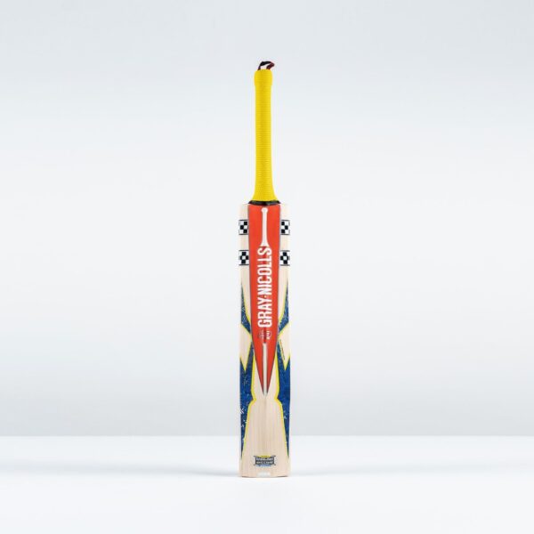 GRAY-NICOLLS HAVOC HB317 TEST SH
