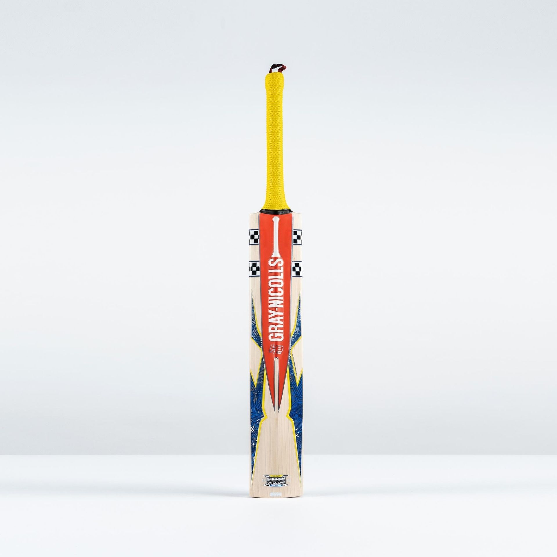GRAY-NICOLLS HAVOC HB317 TEST SH