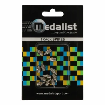 MEDALIST TARTAN SPIKES 9MM
