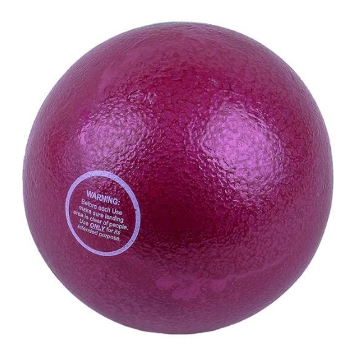 VINEX 6KG UNTURNED SHOTPUTT VINEX 6KG UNTURNED SHOTPUTT