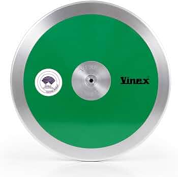 VINEX 1.75KG ABS DISCUS