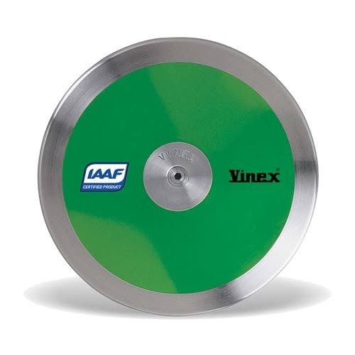 VINEX 2KG ABS DISCUS