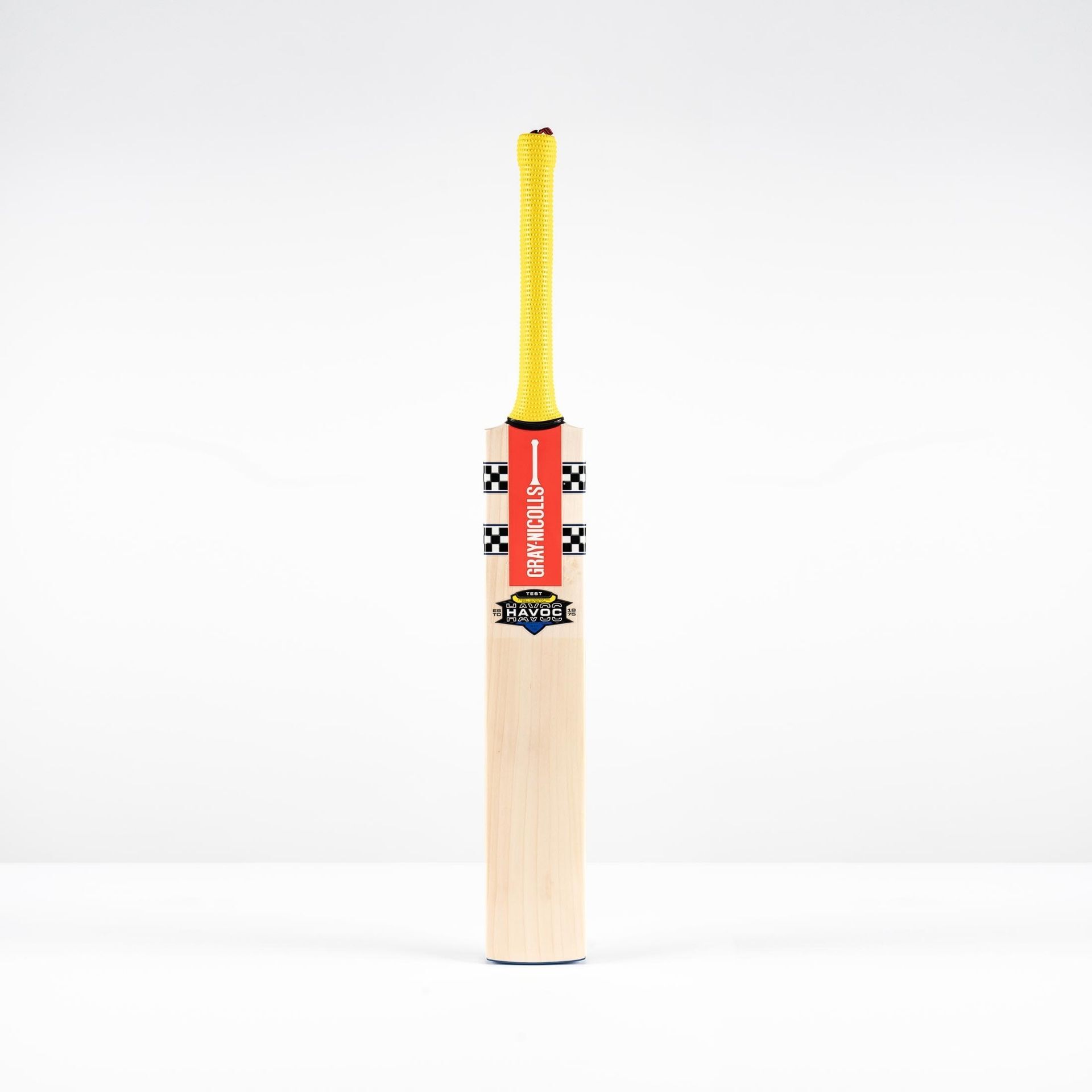GRAY-NICOLLS HAVOC HB317 TEST SH - Image 2