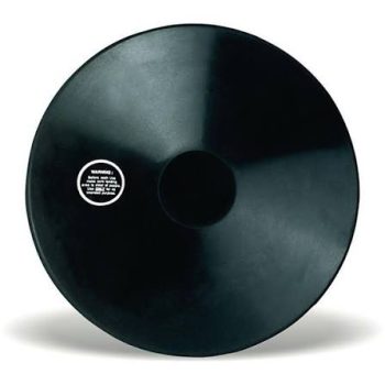 VINEX 2KG RUBBER DISCUS