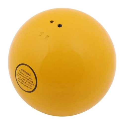 VINEX 5KG TURNED SHOTPUTT VINEX 5KG TURNED SHOTPUTT